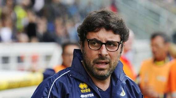 Parma, Leonardi: "Biabiany? Il Milan lo voleva in prestito, noi non volevamo"