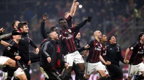 CorSera - Milan alla ricerca della maturità: vincere a Palermo per non far perdere valore al trionfo nel derby