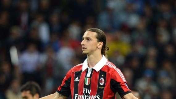 Di Marzio: "Ibrahimovic molto più di un'idea, la tentazione c'è ancora. Quando si complicò l'arrivo di Higuain..."