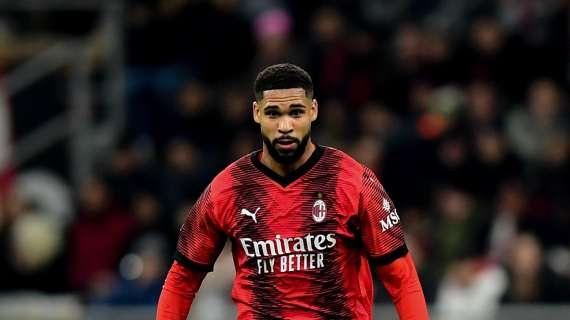 Il Milan cerca un colpo "alla Loftus-Cheek" a centrocampo