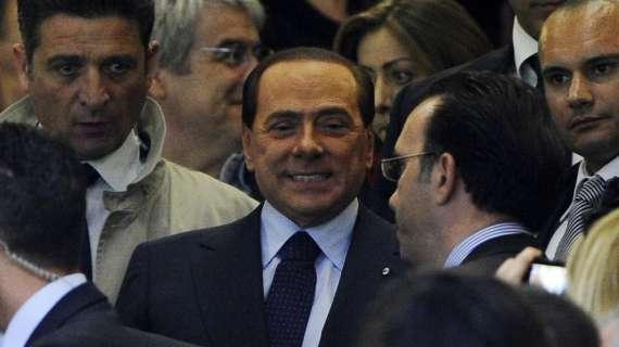 Il piano del Presidente