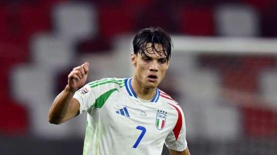 La rivoluzione c'è, altroché: ed è già iniziata a centrocampo. Dopo Modric, ecco Ricci