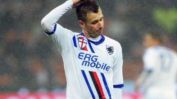 Milan, sgarbo ai cugini: pole per Cassano!