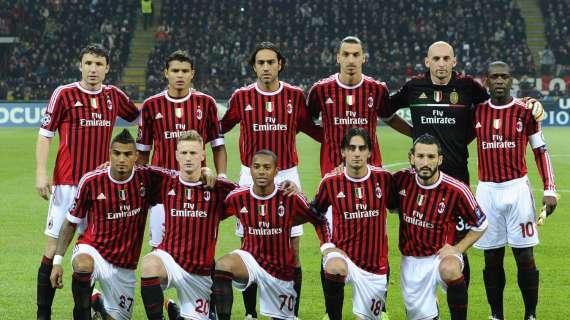 Parola d'ordine: tornare a vincere
