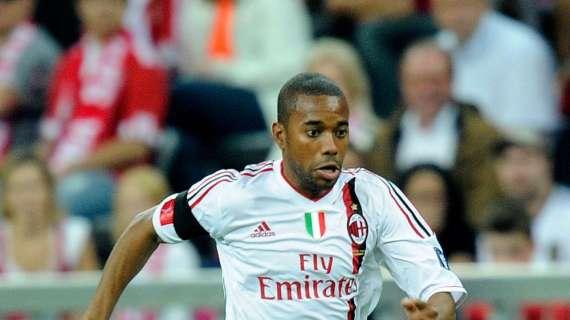 Gullit: "Binho non è importante, è indispensabile"