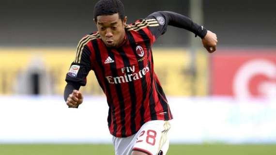 Da girovago a "nuovo Serginho": Emanuelson trova finalmente la sua dimensione