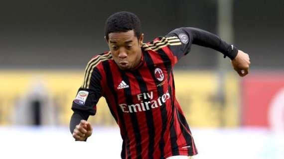 Il Milan rimedia all'emergenza con le proprie risorse