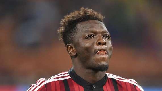 Muntari: "Inzaghi ha il Milan nel sangue. Torres? Peccato vada via, ma fa parte del calcio"