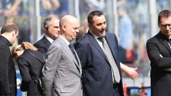 O con noi o tanti saluti: Fassone e Mirabelli vogliono solo giocatori convinti al 100% del progetto-Milan