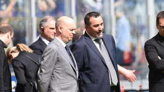 La scalata ai superbomber e la certezza a portata di mano, ma attenzione al numero dei gol