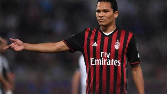 Gazzetta - Milan, dopo Emery anche Bacca: il Psg punta il colombiano, rossoneri pronti ad alzare barricate