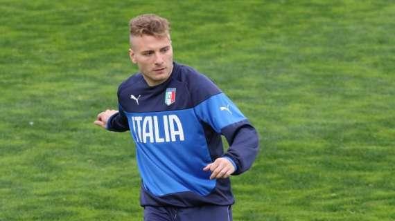 Milan, in mattinata incontro tra Galliani e l’agente di Immobile: la situazione 
