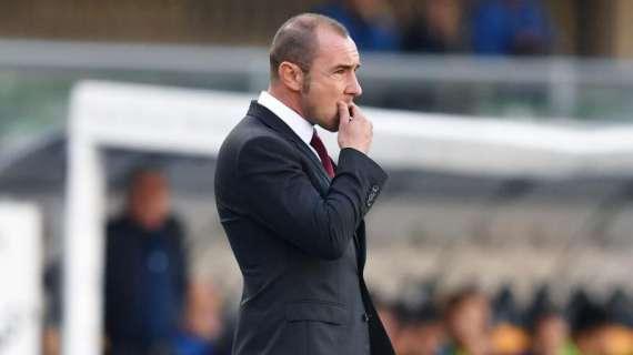 Milan, aumentano le chance di conferma di Brocchi: ieri ha parlato di mercato con Galliani e tre giorni fa ha sentito Berlusconi