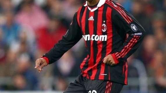 Ronaldinho: "Questo Milan vale il Barcellona"