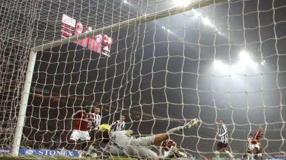 Caressa: "Gol di Muntari episodio clamoroso"