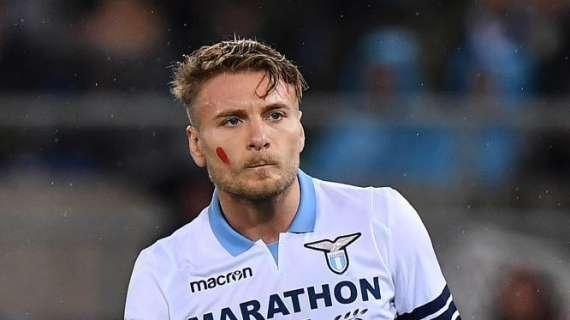 Sportitalia - Attaccante, il nome per l'estate è quello di Immobile