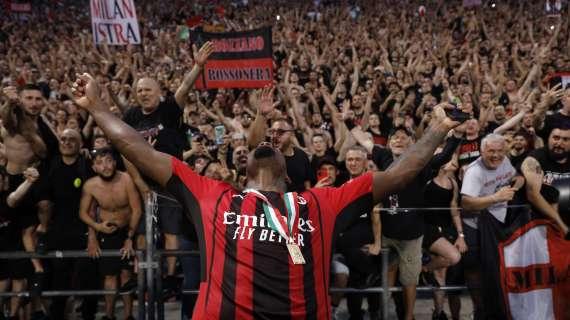 MN - Ielpo: "Quest'anno Maignan è stato il miglior giocatore del Milan"