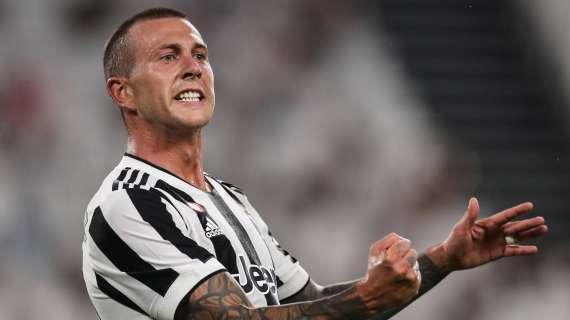 Juventus, Chiesa e Bernardeschi non convocati per la sfida contro il Malmo in Champions League
