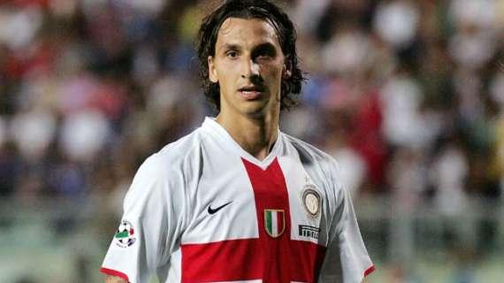 Braida: "Ibrahimovic? Non è semplice, ma possibile"
