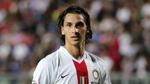 Breaking news - dalla Spagna: Ibra-Milan, è fatta!