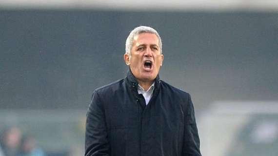 Blick: il Milan ha Petkovic nel mirino