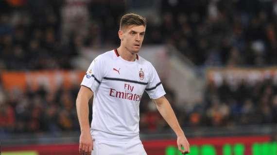 Le pagelle di Piatek: pistole caldissime. Non spara mai a salve