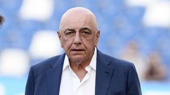 MC - Il mercato del Milan è chiuso