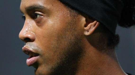 Dinho come Lebron: il Brasile è in fermento per la decisão