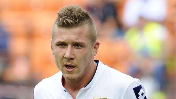 Ag. Kucka: "Scambio con Niang? Non è arrivata nessuna offerta"