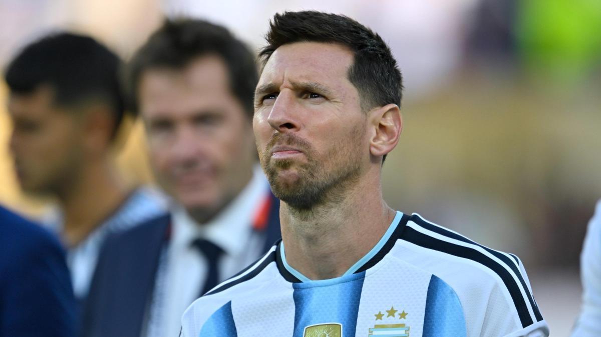 Calcio in lutto: a 68 anni è venuto a mancare il papà di Lionel Messi
