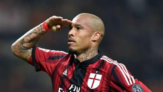 De Jong mette il Grifone nel mirino: il comandante vuole esserci