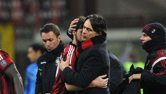Il Milan e lo spauracchio palle inattive: a Milanello a caccia del rimedio anti-Empoli