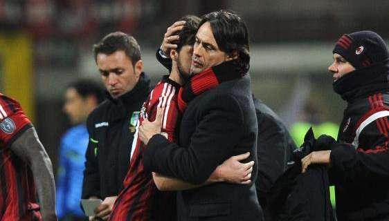 ESCLUSIVA MN - Bocci: "Al Milan c’è pressione, per Inzaghi è facile andare in confusione. L’Europa League sarebbe un successo per Pippo"