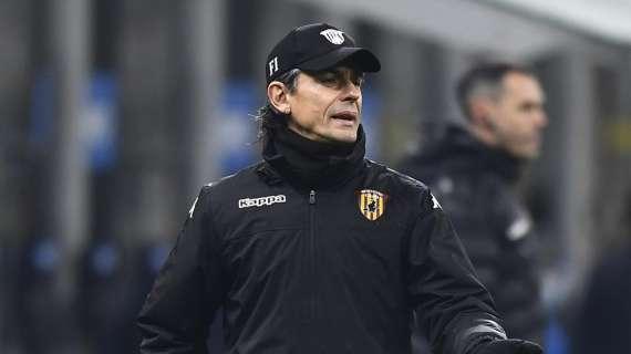 Inzaghi: "Scudetto? Inter favorita, il Milan farebbe un miracolo"