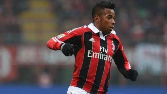 Santos, Rodrigues su Robinho: "Ci stiamo sforzando per realizzare un sogno"
