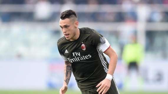 Ocampos: "Nel 2017 fui contattato dall'assistente di Bielsa, presi subito le mie cose e firmai"