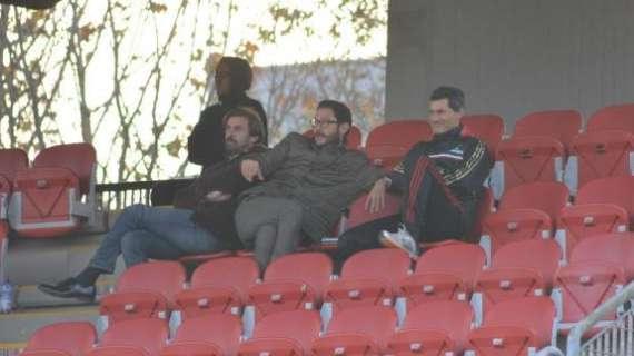 ESCLUSIVA MN - Settore Giovanile, salta Baldini: in arrivo il nuovo coordinatore