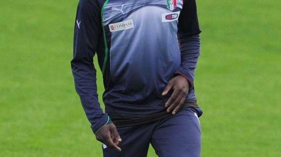Bronzetti: "Kakà non si muove, Balotelli-Milan? A Galliani piacciono queste cose"