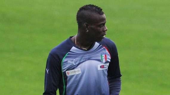 Mola: "Balotelli-Milan? Solo se il Diavolo si priverà di Cassano"