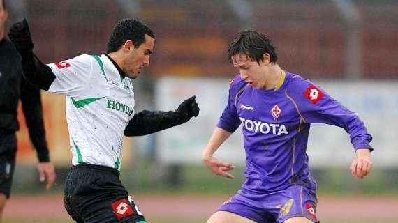 Sorrento, occhi su Chinellato del Milan