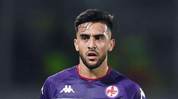 Fiorentina, Italiano spera di riavere Nico Gonzalez per il Milan