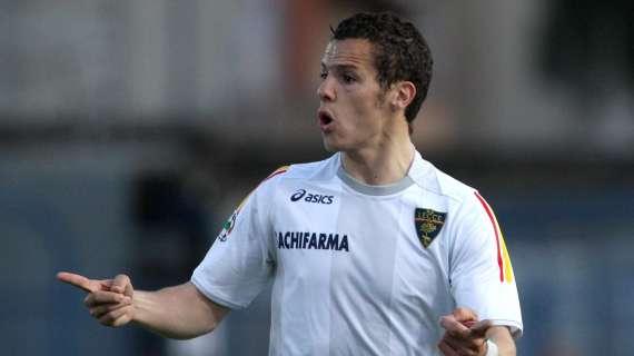 ESCLUSIVA MN - Oggi incontro decisivo per portare subito Mesbah in rossonero