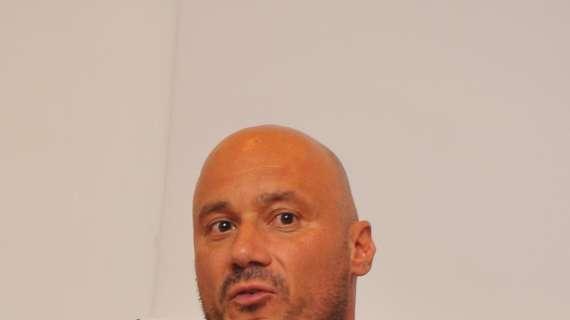 Monza, Pea: "Con il Milan non è un derby per me. Sarà un'amichevole utile"
