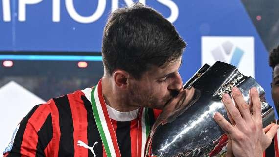 Gabbia a Milan TV: "Dovremo essere svegli e lucidi, stasera è molto importante"