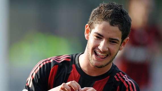  PATO, l'agente: "Nessuna garanzia che resti. Entusiasti del Chelsea"