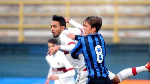 Primavera, Hadziosmanovic cala il tris: 3-1 il parziale sul Latina