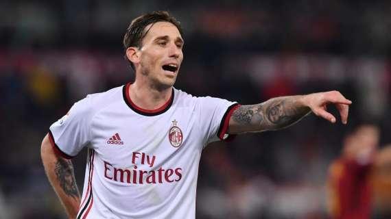 Pedullà: “Il Genoa ci prova per Lucas Biglia”