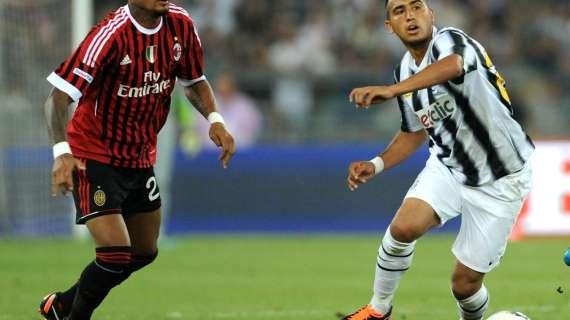Quando il calcio d'estate arriva a un passo da quello vero...