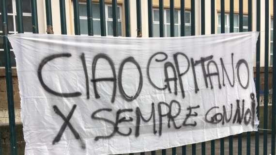 A Betlemme nasce il "Davide Astori Playground"