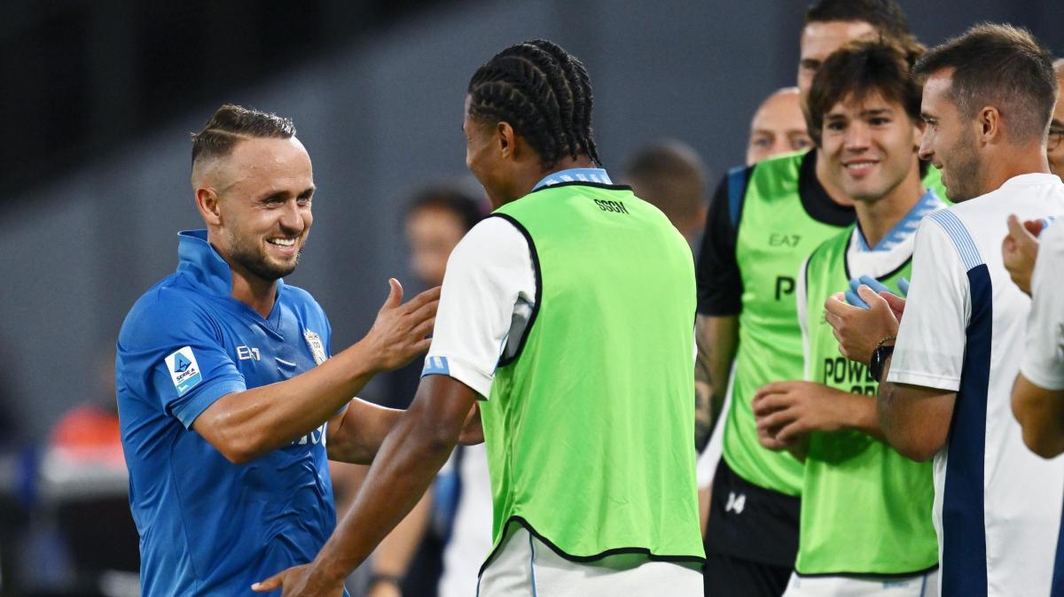 Serie A, il Napoli torna a vincere: Bologna battuto 1-0. La classifica aggiornata